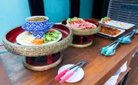 Nonsi Hotel Phitsanulok - breakfast