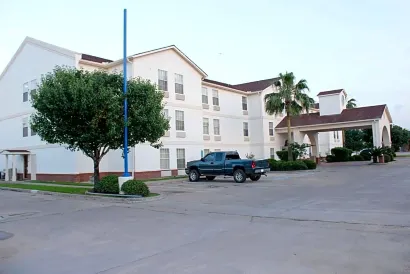 Motel 6 Rosenberg, TX