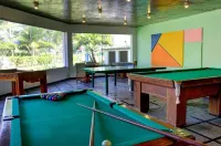 Bosque do Porto Praia Hotel