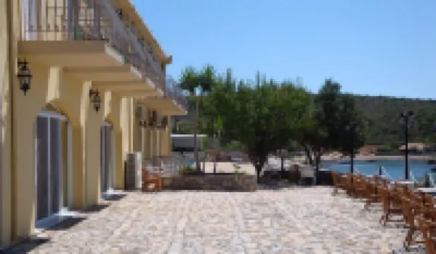 Annema Hotel and Restaurant