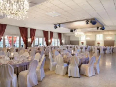 Hotel de Lissewal Hotels in Ieper