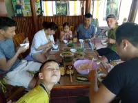Phong Nha Dawn Home
