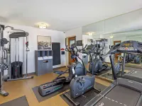 Best Western Plus South Hill Inn Hotels in Mecklenburg County