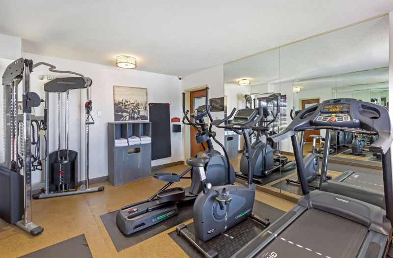 Best Western Plus South Hill Inn photo 3