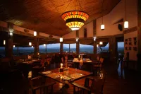Mbalageti Serengeti - breakfast
