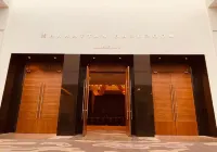 Luxy Service Suites at Times Square KL Hotels in Imbi