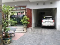 Quoc An Hotel Hotels in Phước Tỉnh
