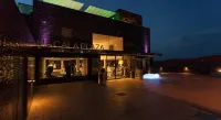 ナカラ プラザ ビジネス デザイン ホテル