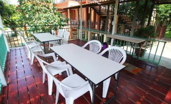 Baan Pordee Homestay