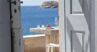 Coco-Mat Eco Residences Serifos - Sea View