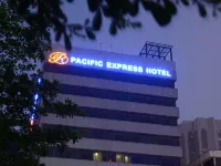 パシフィック エクスプレス ホテル セントラル マーケット