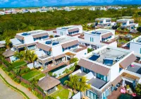 쇼이시 레 뱅, LOV 포함  호텔