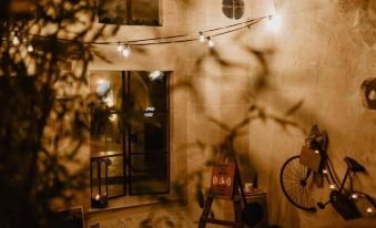 Palazzo Del Duca Hotel & Restaurant