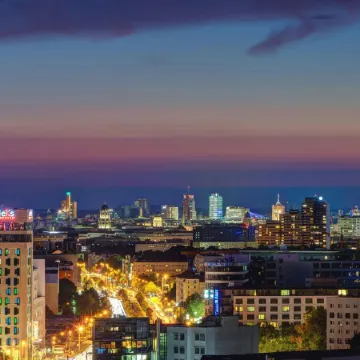 Vienna House by Wyndham Andel's Berlin