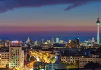 Vienna House by Wyndham Andel's Berlin