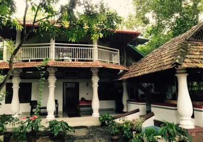 Marari Dreamz Homestay