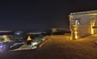 Eyes Of Cappadocia Cave Hotel
