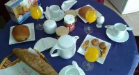 Dar El Goulli Hotels in Hammam Sousse