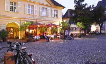 City Hotel Freiburg