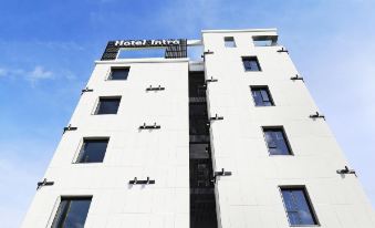 Chuncheon Intro Tourist Hotel