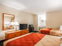 Econo Lodge Hotels in Cullman County