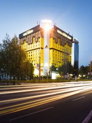 Hotel Holiday - Servicios de Traslado