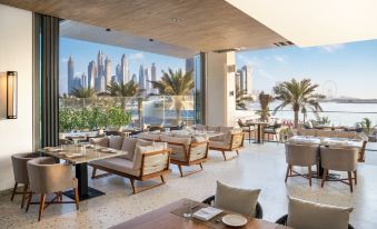 Radisson Beach Resort Palm Jumeirah