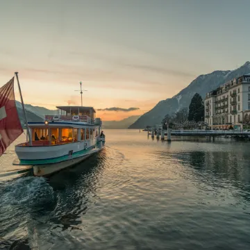 Seehotel Waldstätterhof Swiss Quality