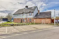 Premier Inn Harlow East (Church Langley) - Wifi