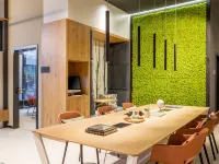Residence Inn Dortmund City Hotels near Nordmarkt