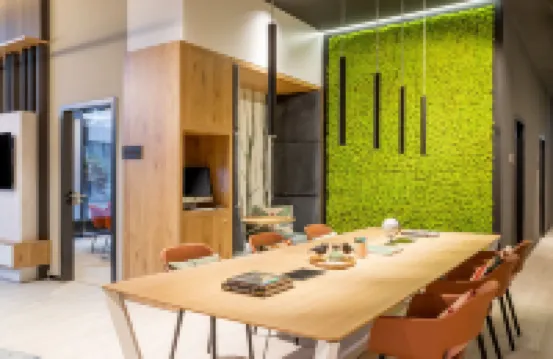 Residence Inn Dortmund City