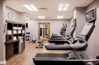 Residence Inn Boston Braintree - ジム