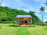 Beach Camp Lombok - Lodges