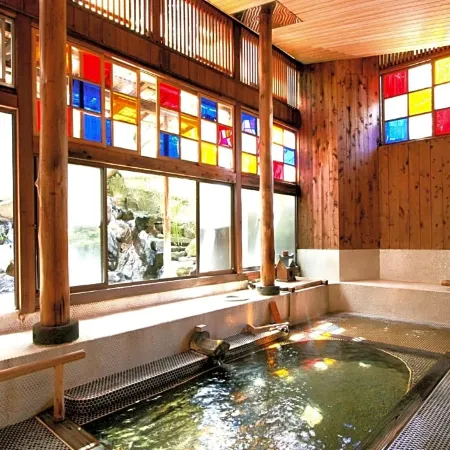 Sumiyosiya Ryokan