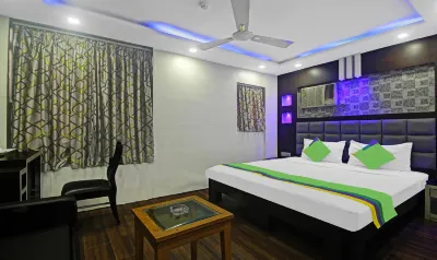 Treebo Mangalam Hotel in zona Trip to Sundarbans
