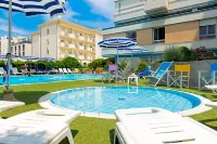 Hotel Caesar - con vistas al mar