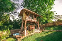 La Granja Ecohotel