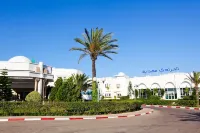 El Mouradi Mahdia Hotels near Parc de Loisirs borj Arif Mahdia