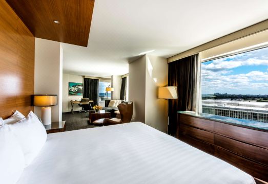 Hyatt Regency McCormick Place Chicago