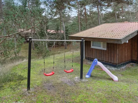 "Gaja" - 1km from the Sea