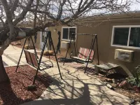 Rodeway Inn & Suites Big Water - Antelope Canyon Hotels near Lake Powell