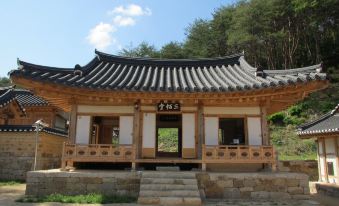 온계종택 이미지