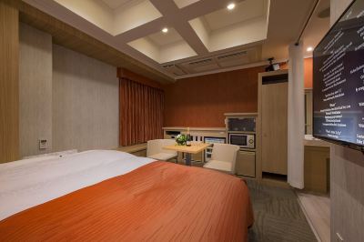 客室 ホテル エルディア ラグジュアリー 仙台店 - 大人限定の写真