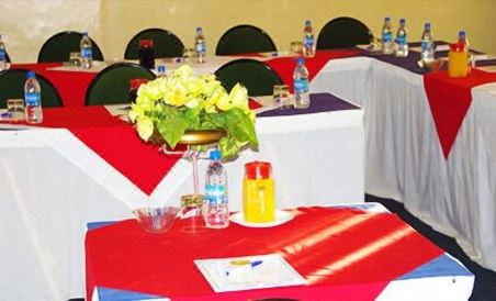 Regency Hotel Flamboyant - Housity