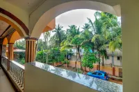 Costa de Calangute
