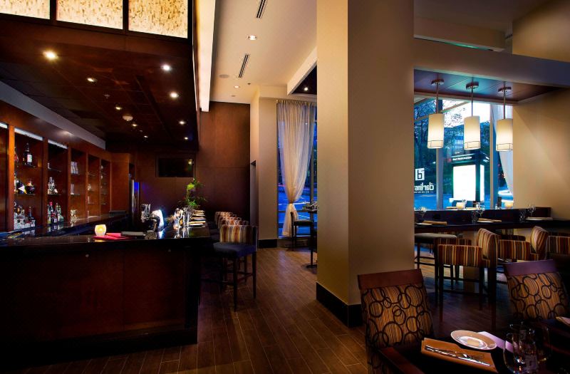 Courtyard by Marriott Montreal Downtown photo 5