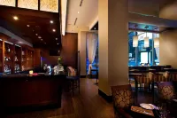 Courtyard by Marriott Montreal Downtown - bar