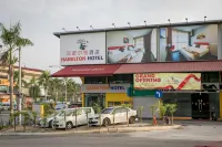 Hamilton Hotel Kajang Hotels in Hulu Semenyih