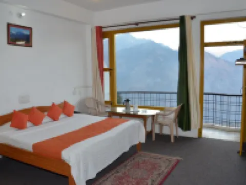 Hotel Milam Inn Hoteles en Munsyari