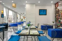 Alibaba Hotel by THG Hotels in Da Nang